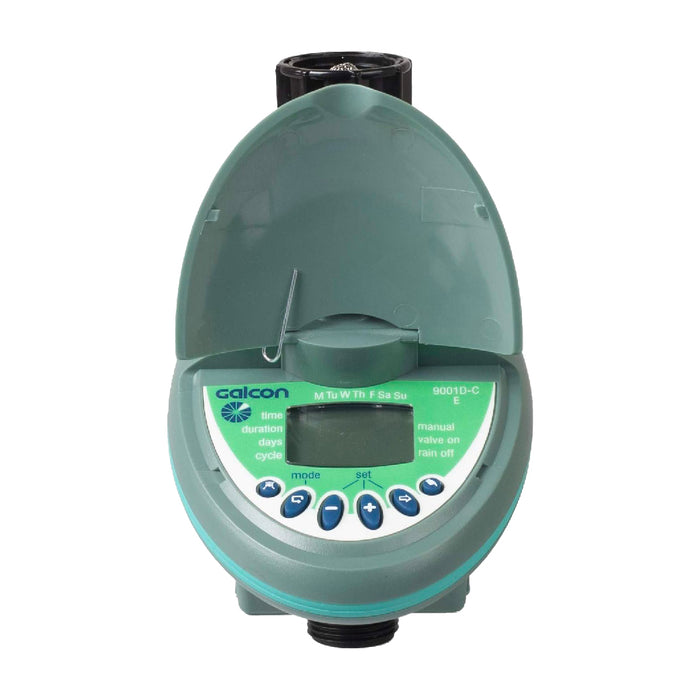 SHOPNSAVE | GALCON | Auto Timer | Irrigation controllers | 9001 Series | Garden sillcock controllers