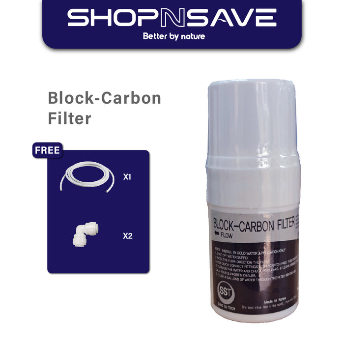 4" INCH KOREA NANOFILTRATION FILTERS KOREA FILTER CUCKOO SK MAGIC HYPER RAPI RICH WATER DISPENSER