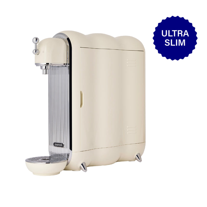 (JAKIM HALAL) Pureal Slim PPA300 Drinking Water Purifier System