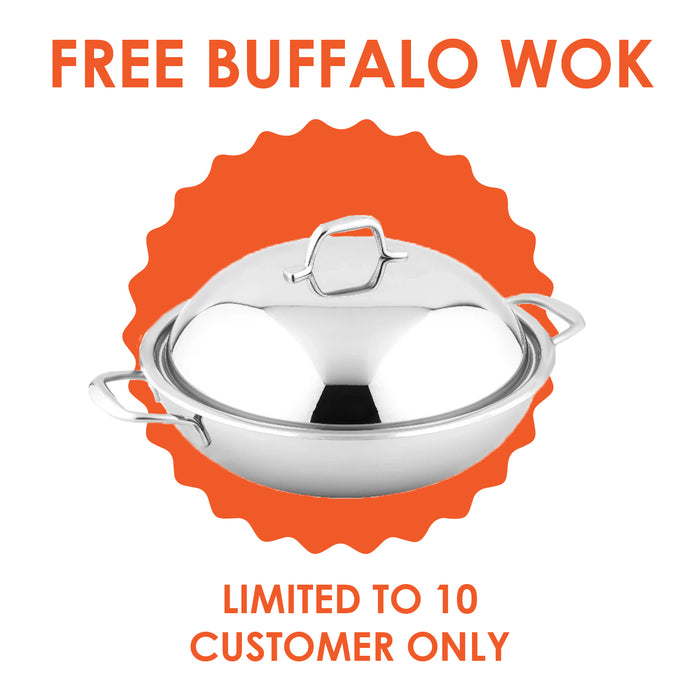 [FREE BUFFALO WOK](JAKIM HALAL) Pureal Hot & Ambient Drinking Water Purifier System