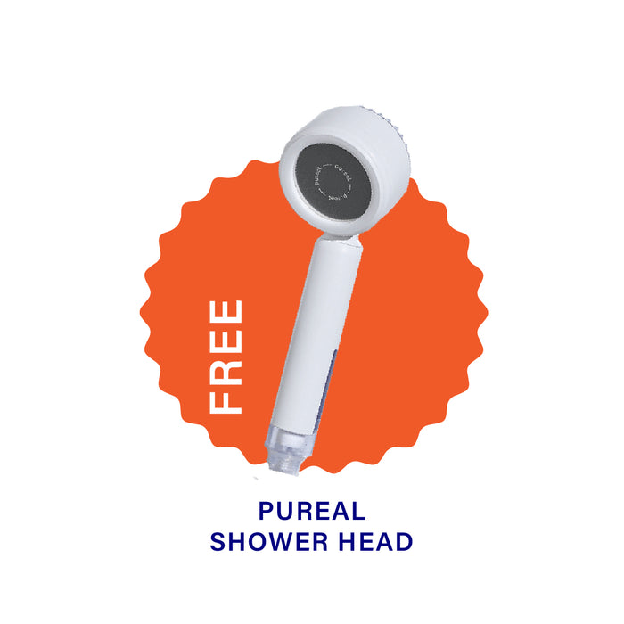 (JAKIM HALAL) Pureal Slim PPA300 Drinking Water Purifier System