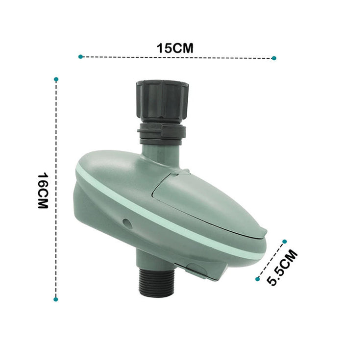 SHOPNSAVE | GALCON OEM | Auto Timer | Irrigation controllers | 9001 Series
