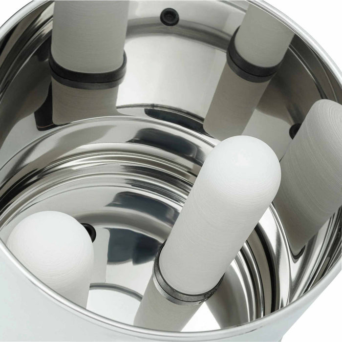 Doulton® Portable Stainless Steel Gravity UFC (8B76) Ultra Fluoride Water Filter Purifier System