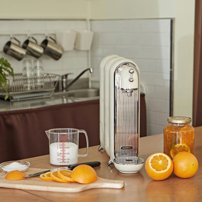 [FREE 2 1st FILTER until 30/4/25] (JAKIM HALAL) Pureal Slim PPA300 Drinking Water Purifier System