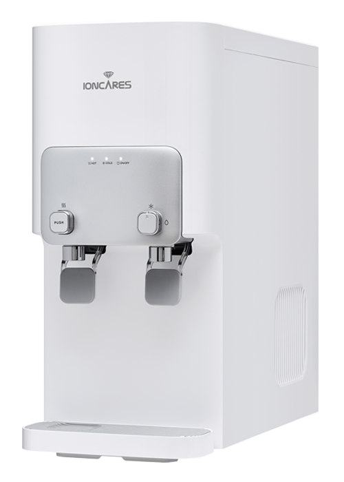 Ioncares Su Jeong! Hot / Warm / Cold Water Purifier *FREE upgraded with Antioxidant pH Alkaline Filter