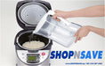 JAPAN TORAYVINO PT304VSV PITCHER, WATER PURIFIER, WATER FILTER - SHOP N' SAVE effortless Shopping!