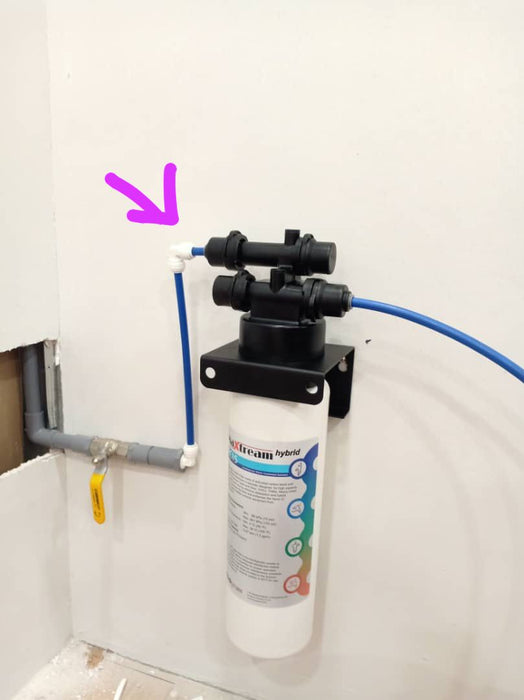 (Jakim HALAL) Pureal Maxtream Hybrid Commercial Water Purifier (Ideas for commercial use, Cafe, Restaurant, F&B)  (Halal Certified) | FREE Installation | KL | Selangor
