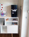 DN300A HOT & COLD WATER DISPENSER WITH 4 KOREA WATER PURIFIER [Free Installation] - SHOP N' SAVE effortless Shopping!