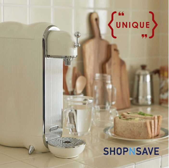 [FREE 2 1st FILTER until 30/4/25] (JAKIM HALAL) Pureal Slim PPA300 Drinking Water Purifier System