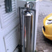 1050S Outdoor Water Filter, Outdoor Filtration Water System, Full Body Stainless Steel - SHOP N' SAVE effortless Shopping!