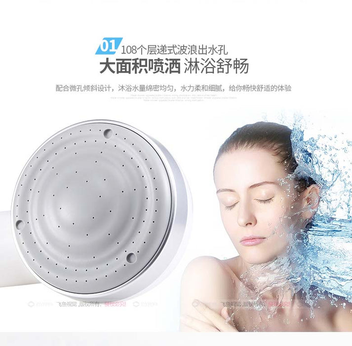 JAPAN TORAYVINO SHOWER HEAD FILTER, TORAYVINO SHOWER HEAD RS52 FILTERED SHOWER HEAD, *MADE IN JAPAN! - SHOP N' SAVE effortless Shopping!