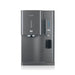 ChungHo Water Purifier OMNI (BLACK) ICE Hot Cold Ambient Water Dispenser - SHOP N' SAVE effortless Shopping!