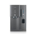 ChungHo Water Purifier OMNI (BLACK) ICE Hot Cold Ambient Water Dispenser - SHOP N' SAVE effortless Shopping!